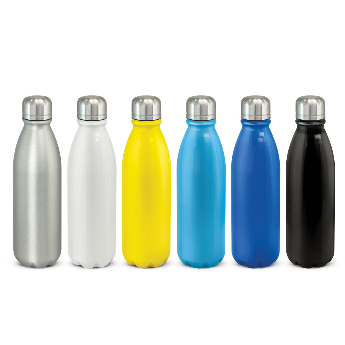 Mirage Aluminium Bottle - Main