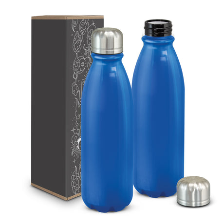 Mirage Aluminium Bottle - Gift Box Sleeve