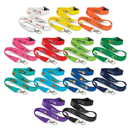 RPET Lanyard - Main