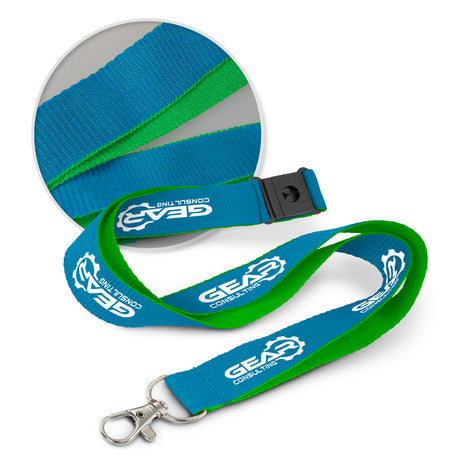 Duplex Lanyard - Main