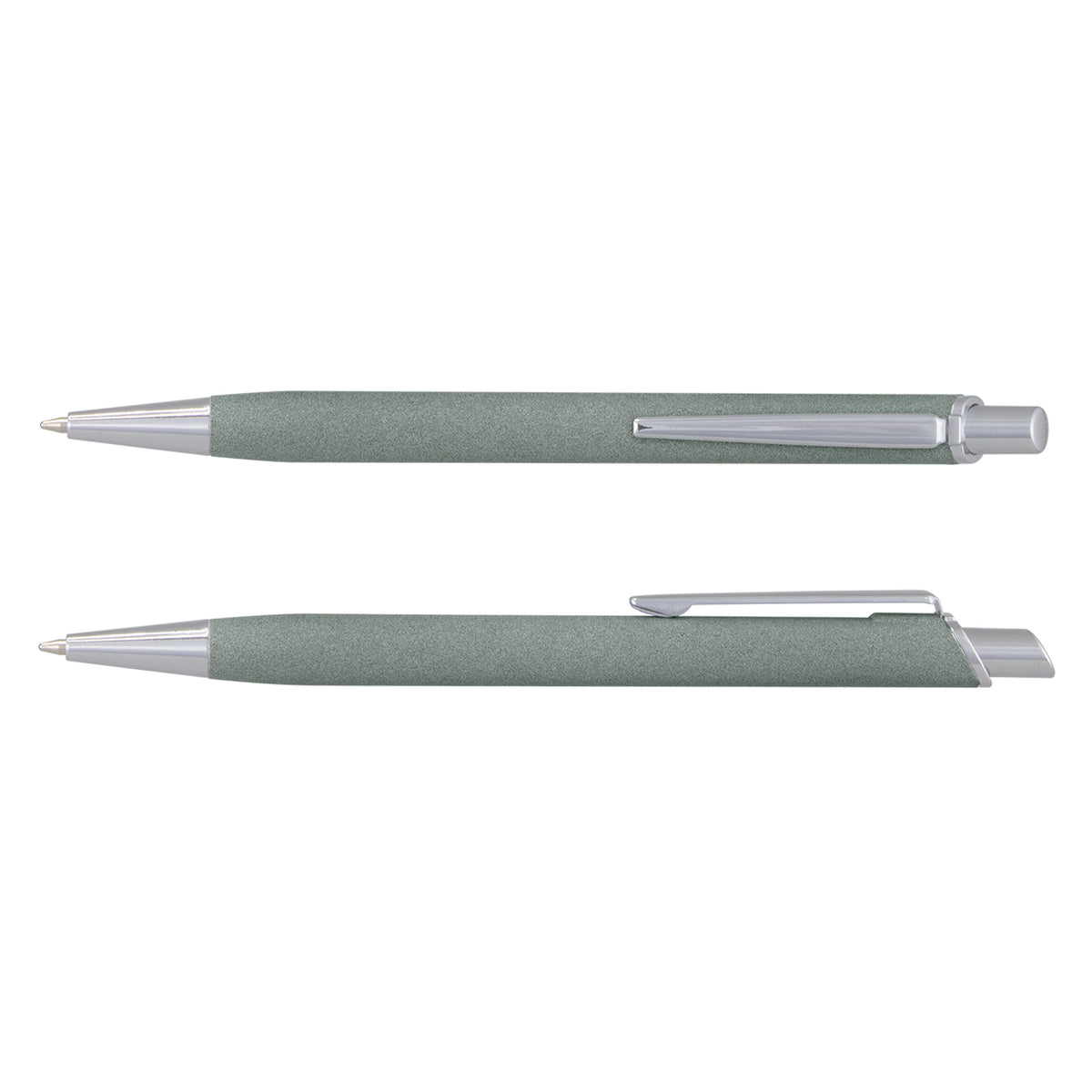 Riverstone Pen - Dark Grey