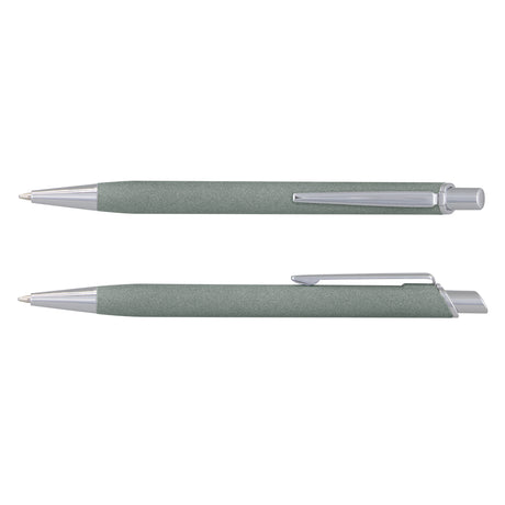 Riverstone Pen - Dark Grey