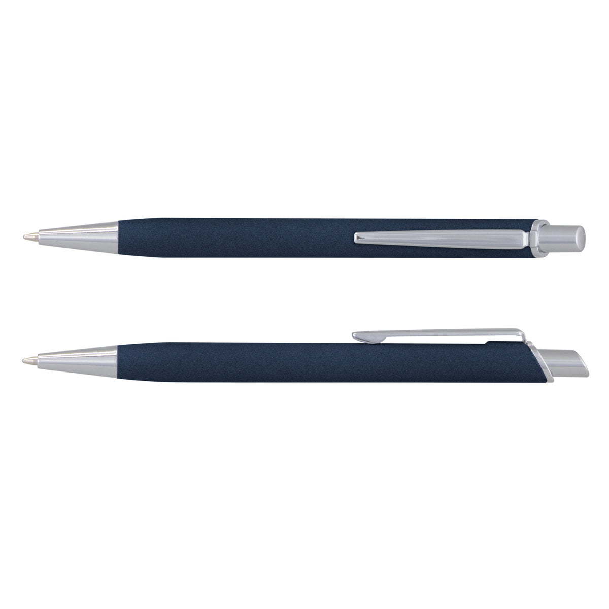 Riverstone Pen - Navy
