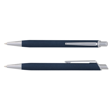 Riverstone Pen - Navy
