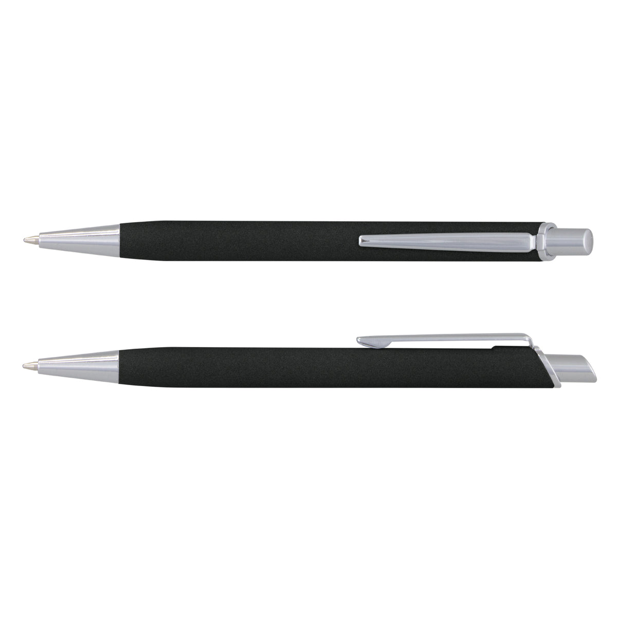 Riverstone Pen - Black