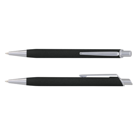 Riverstone Pen - Black