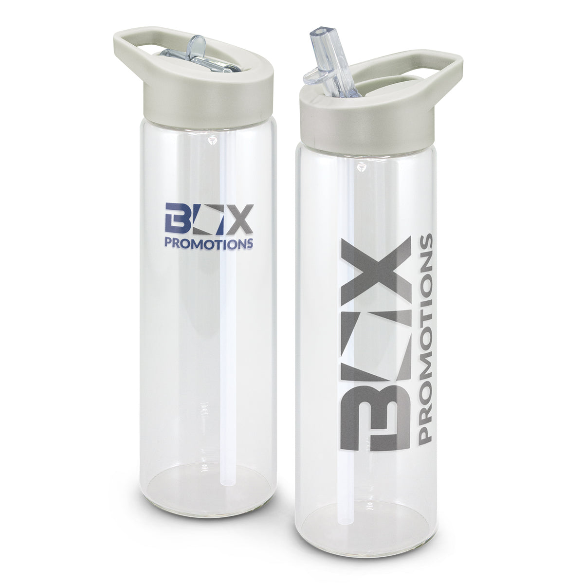 Elixir Glass Bottle - Main