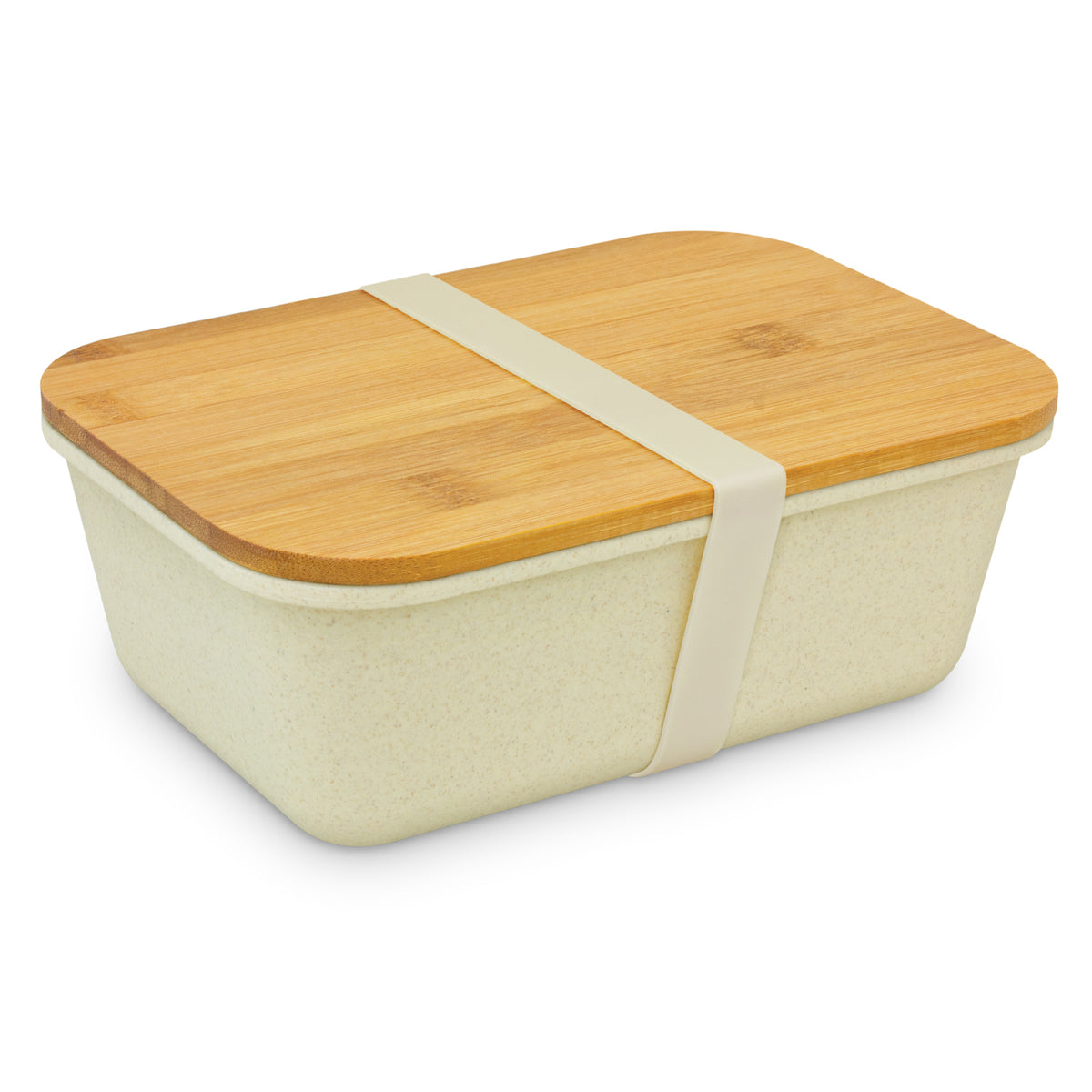 Bambino Lunch Box - Natural