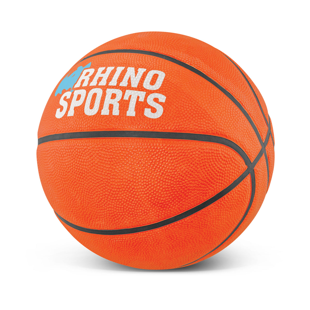 Basketball Promo - Main
