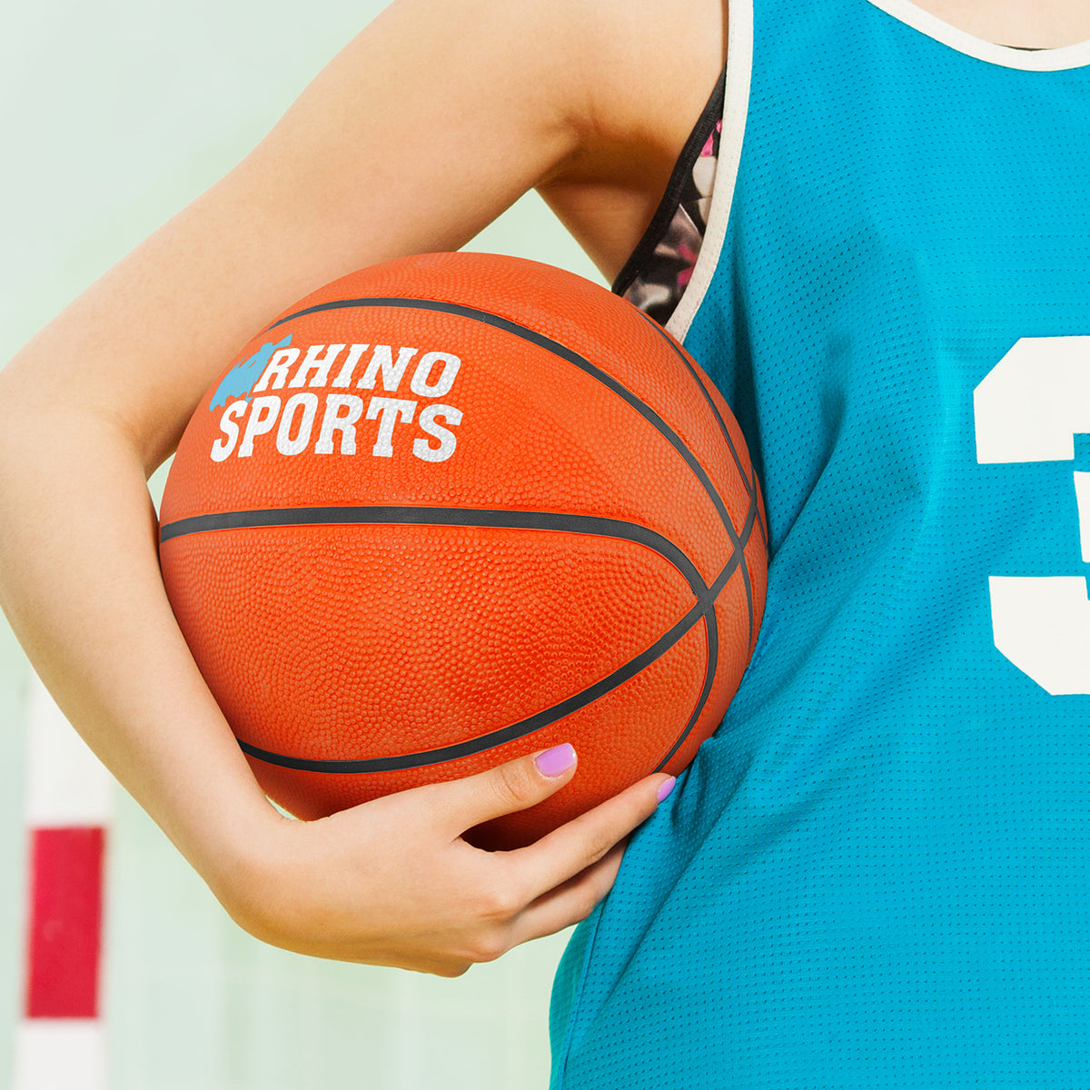 Basketball Promo - Feature