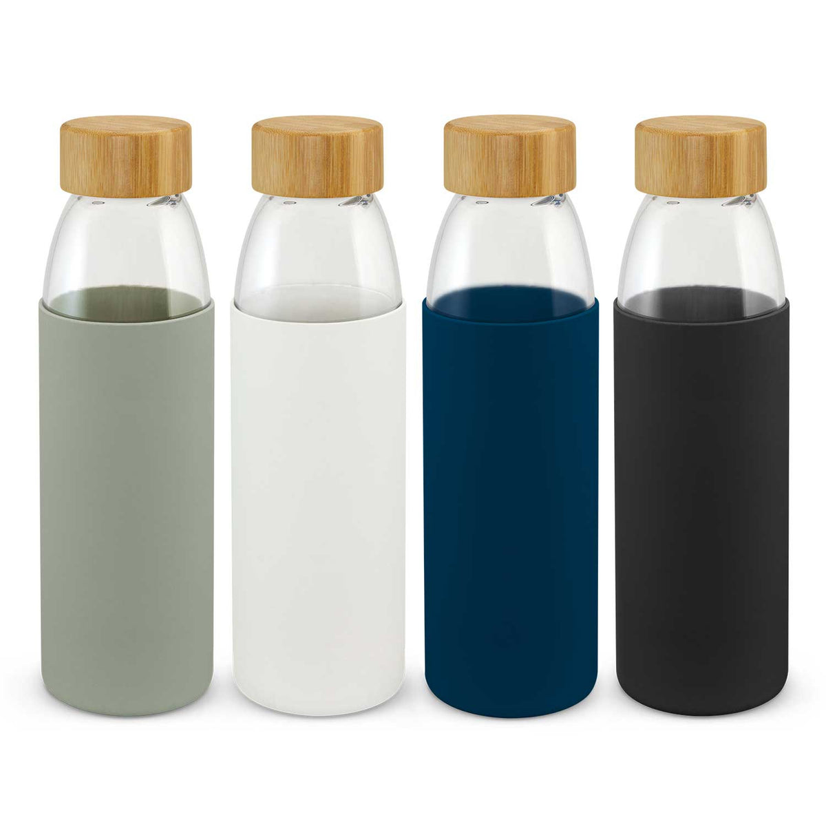 Solstice Glass Bottle - Main