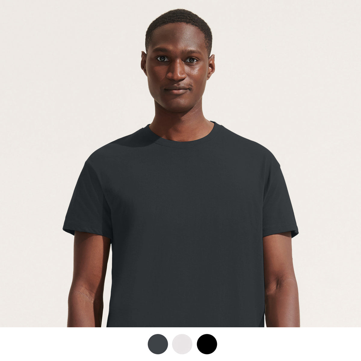 SOLS Regent Adult T-Shirt - Main