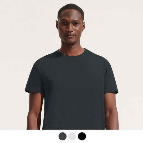 SOLS Regent Adult T-Shirt - Main