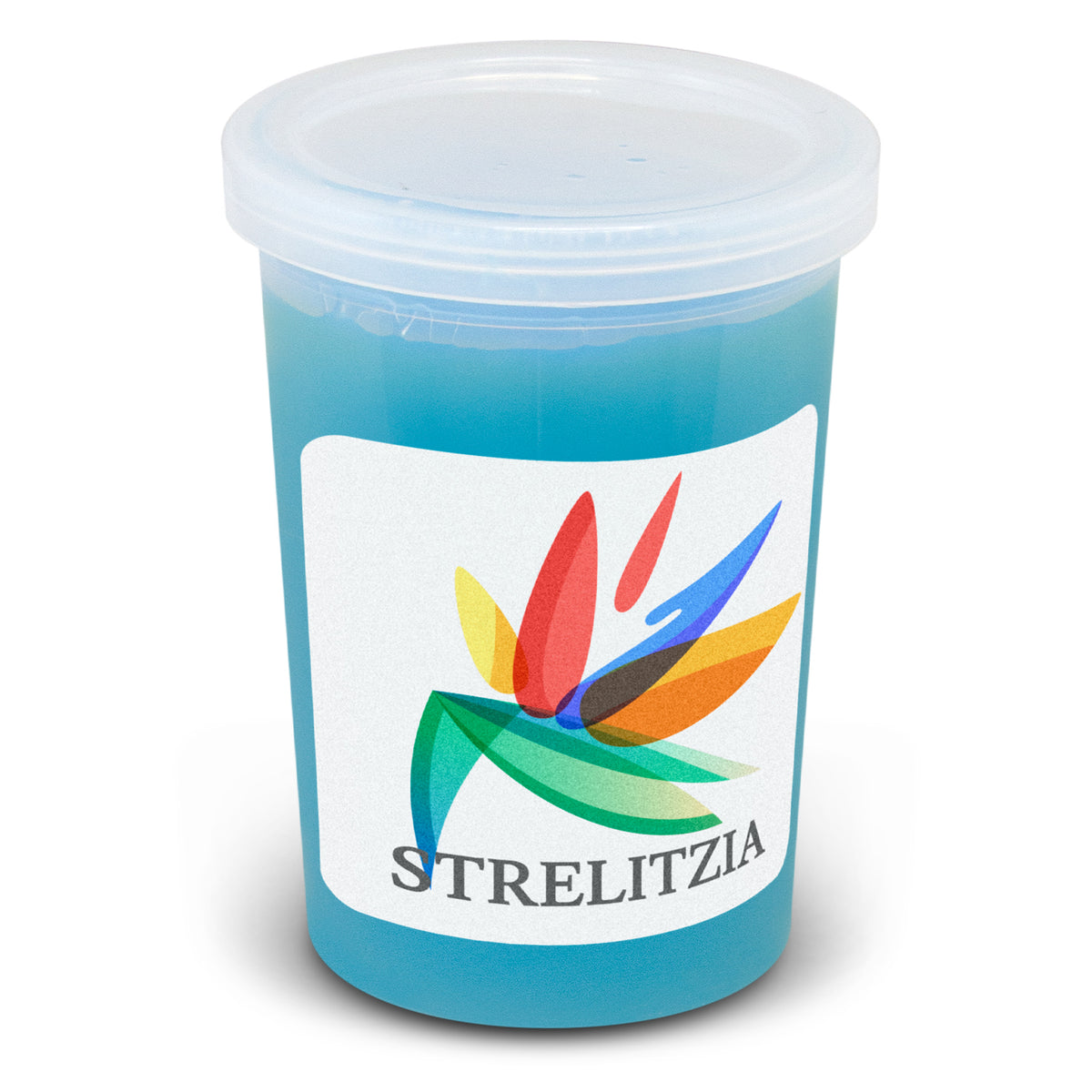 Stress Slime - Main