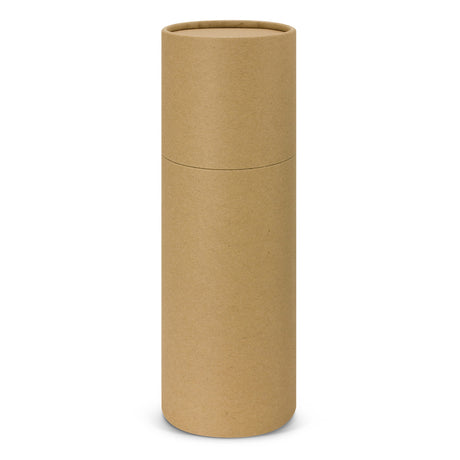Moana Vacuum Bottle - Natural Gift Tube