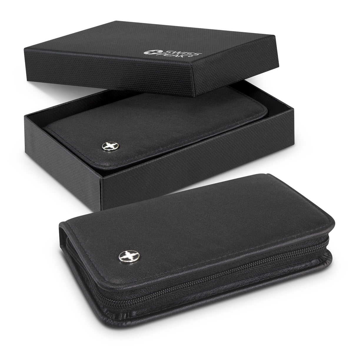 Swiss Peak Manicure Set - Main