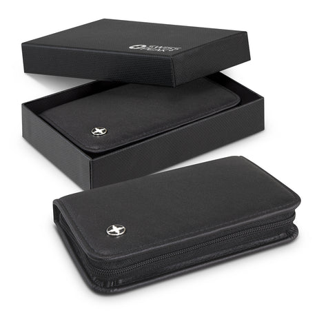 Swiss Peak Manicure Set - Main