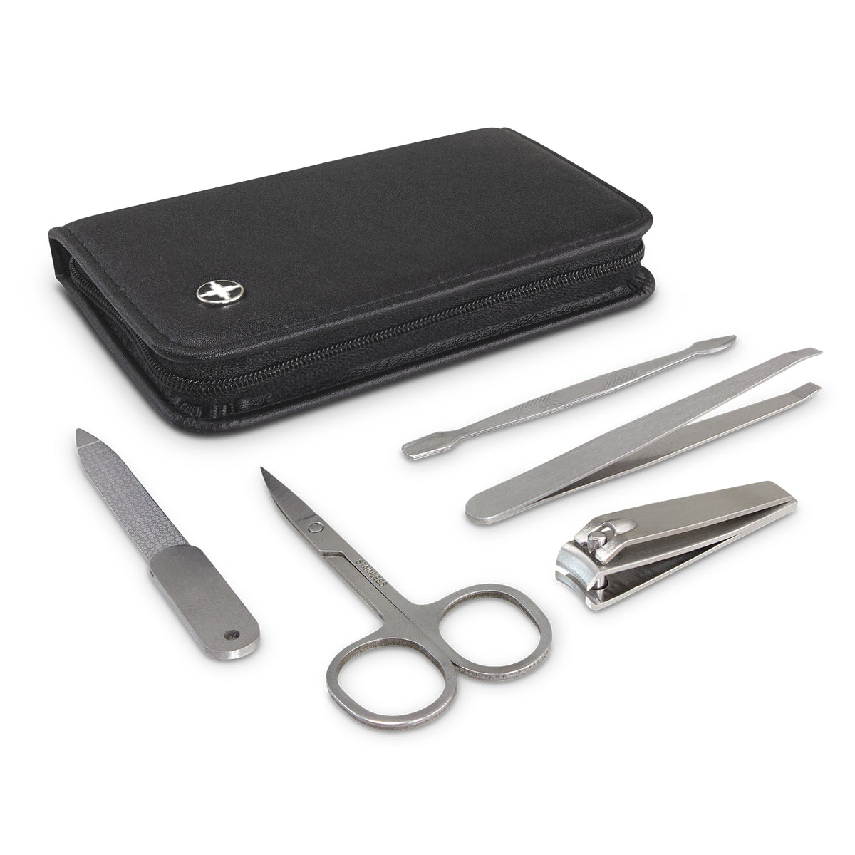 Swiss Peak Manicure Set - Instruments