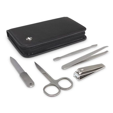 Swiss Peak Manicure Set - Instruments