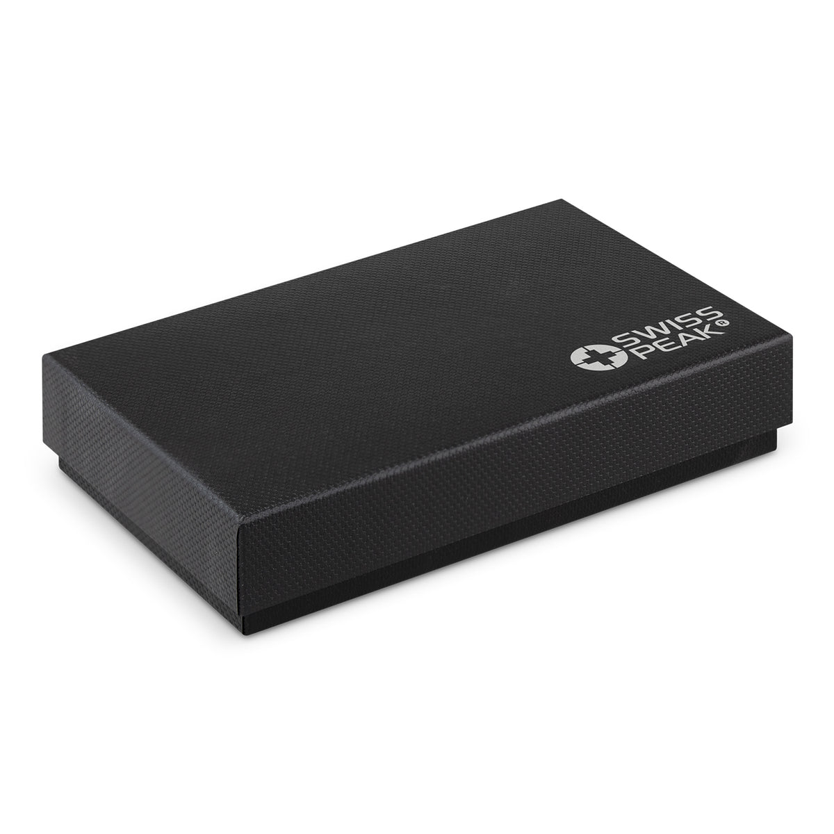 Swiss Peak Manicure Set - GIft Box