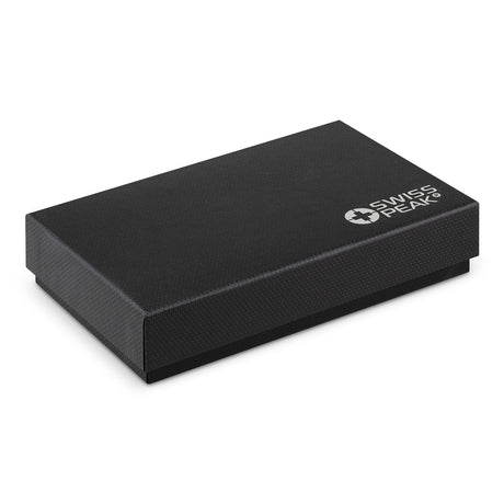 Swiss Peak Manicure Set - GIft Box