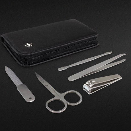 Swiss Peak Manicure Set - Feature
