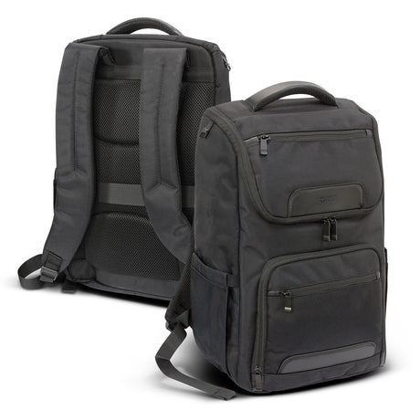 Swiss Peak Voyager Laptop Backpack - Main