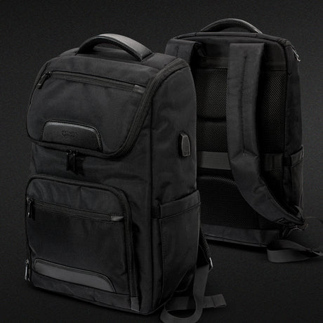 Swiss Peak Voyager Laptop Backpack - Feature