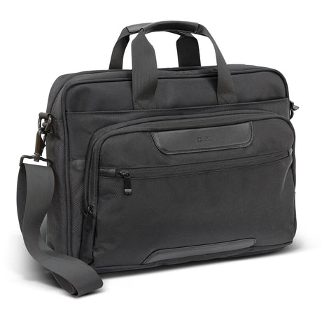 Swiss Peak Voyager Laptop Bag - Main