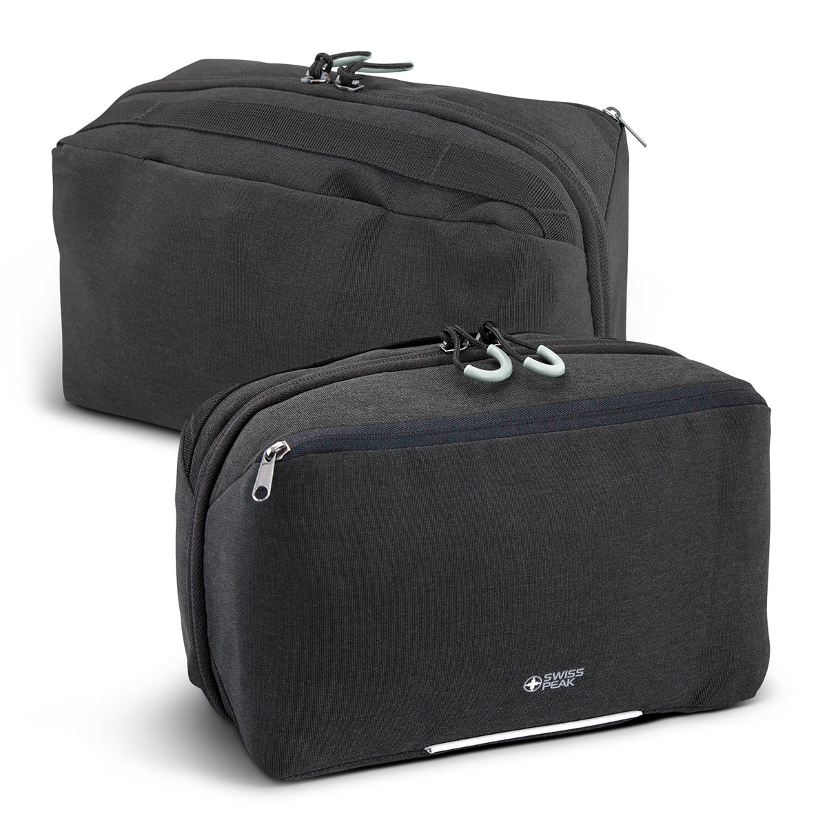 Swiss Peak Toiletry Bag - Main