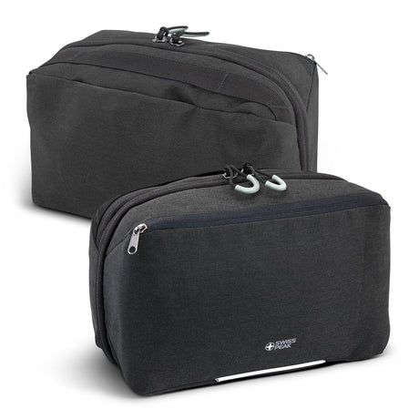 Swiss Peak Toiletry Bag - Main