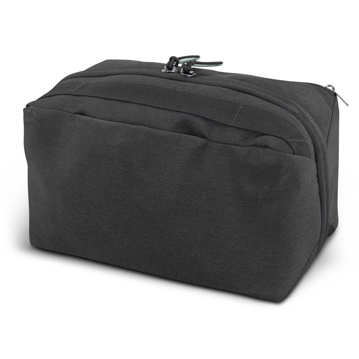 Swiss Peak Toiletry Bag - Back