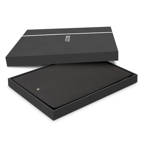 Swiss Peak Heritage A4 Portfolio with Zipper - Gift Box
