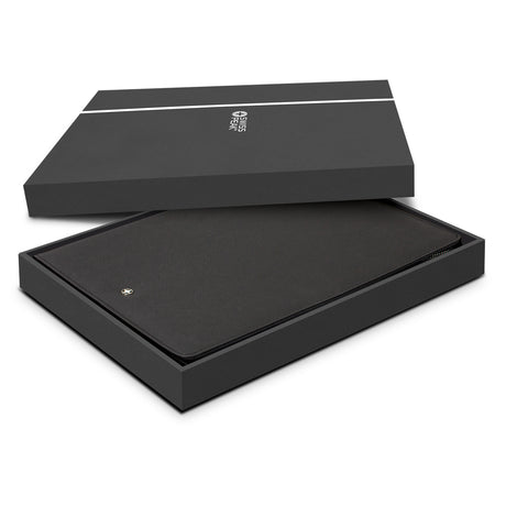 Swiss Peak Heritage A5 Portfolio with Zipper - Gift Box