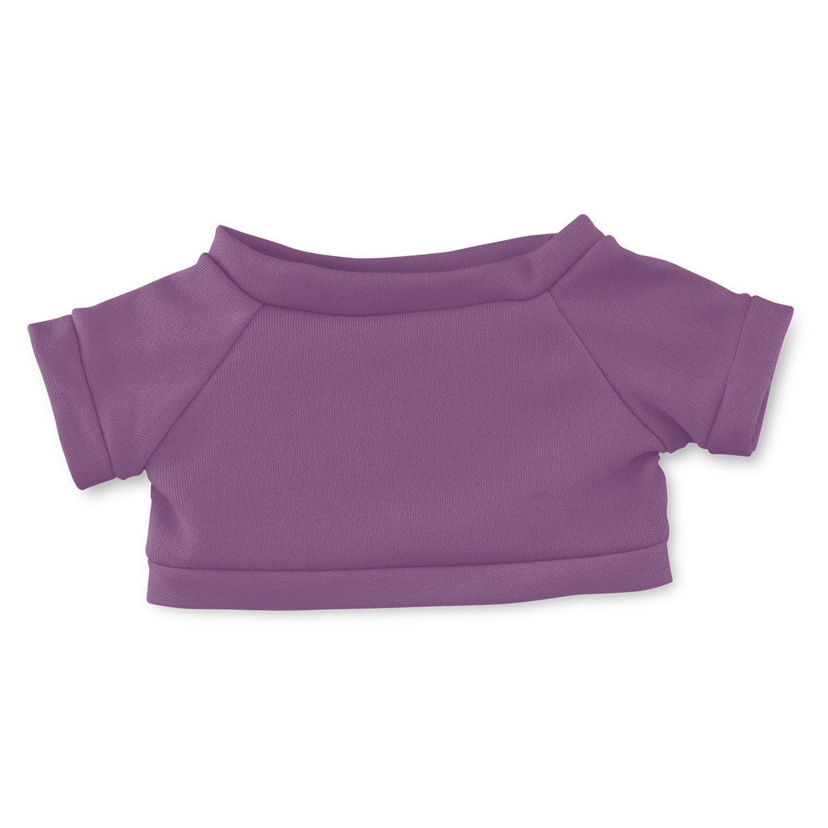 Assorted Plush Toys - Purple