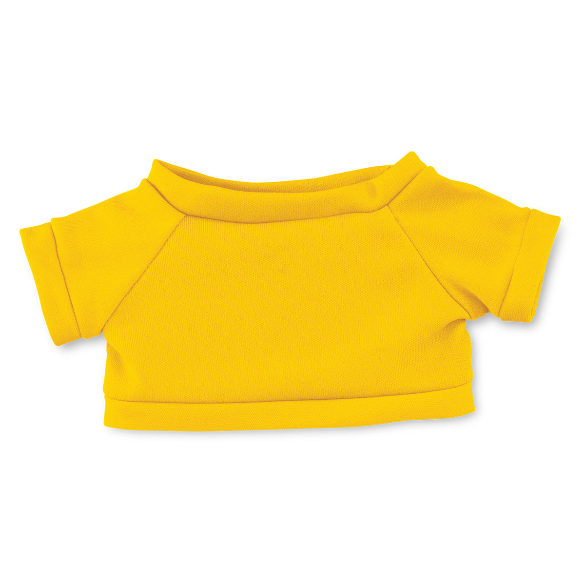 Assorted Plush Toys - Yellow