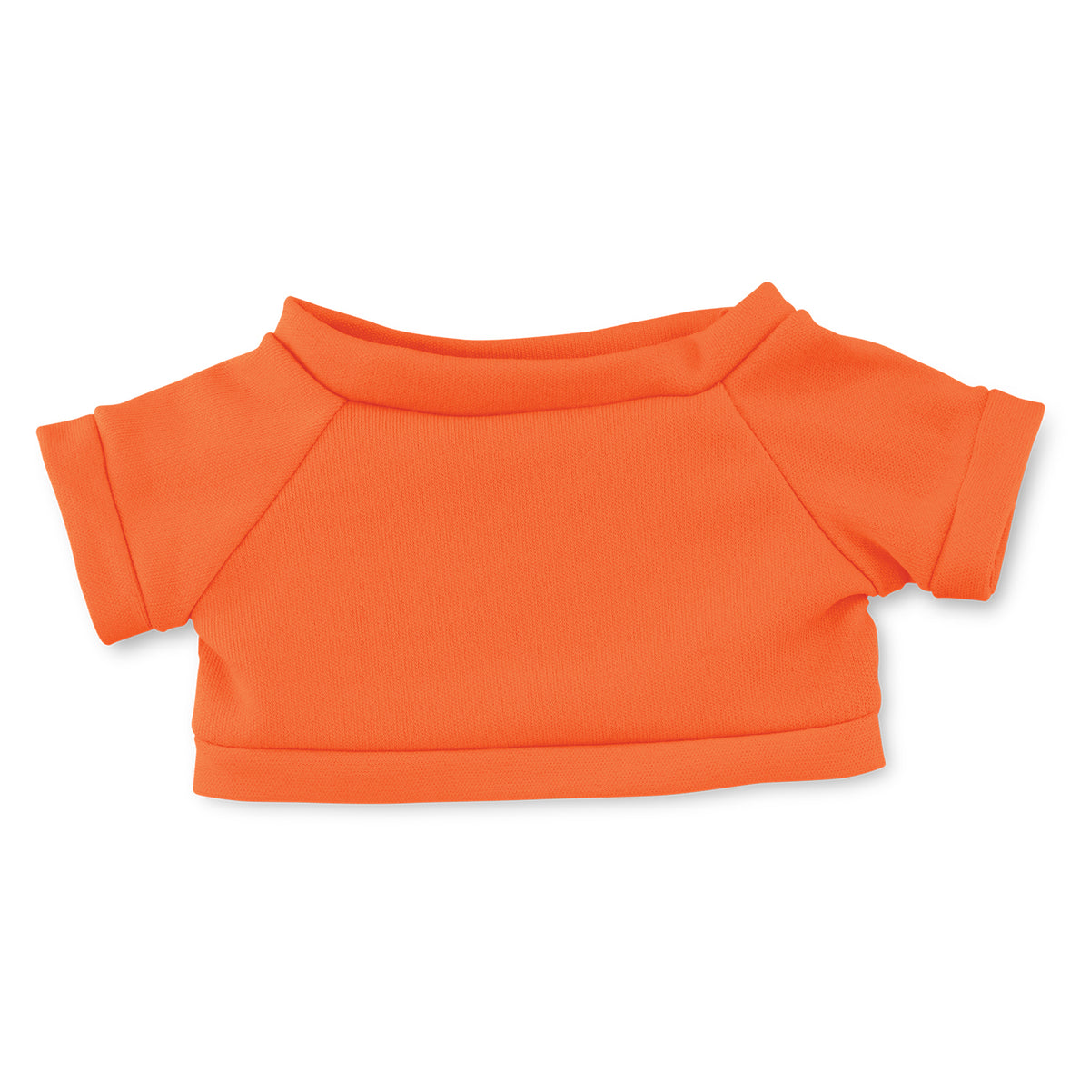 Assorted Plush Toys - Orange