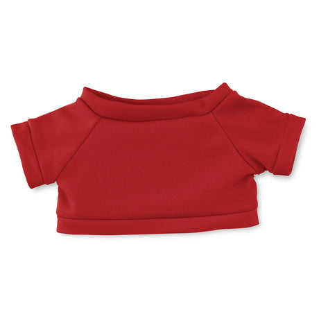 Assorted Plush Toys - Red