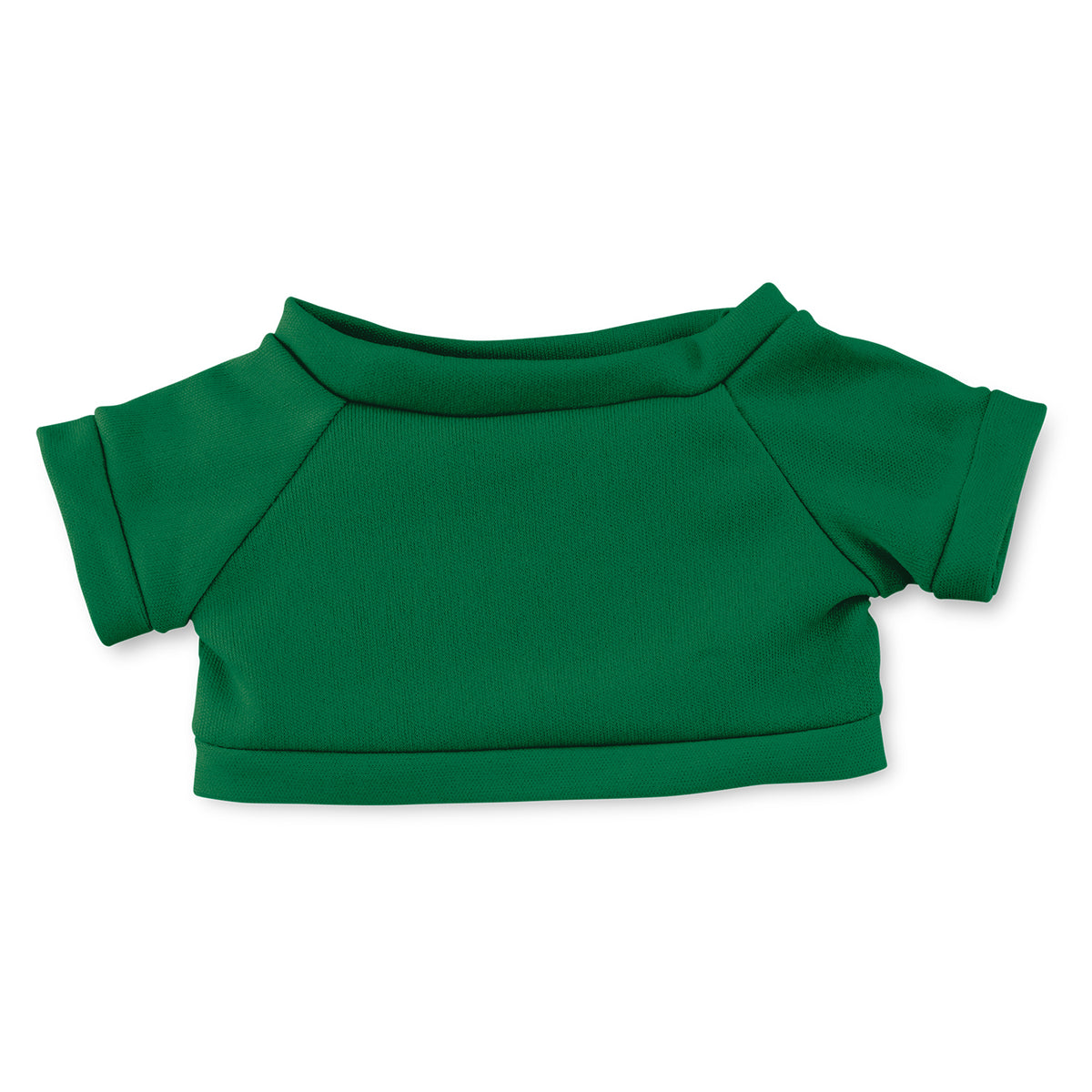 Assorted Plush Toys - Dark Green