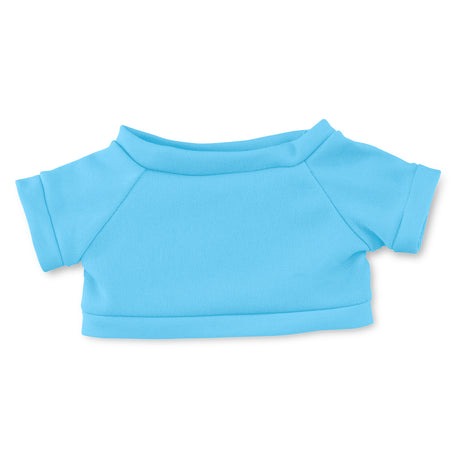 Assorted Plush Toys - Light Blue