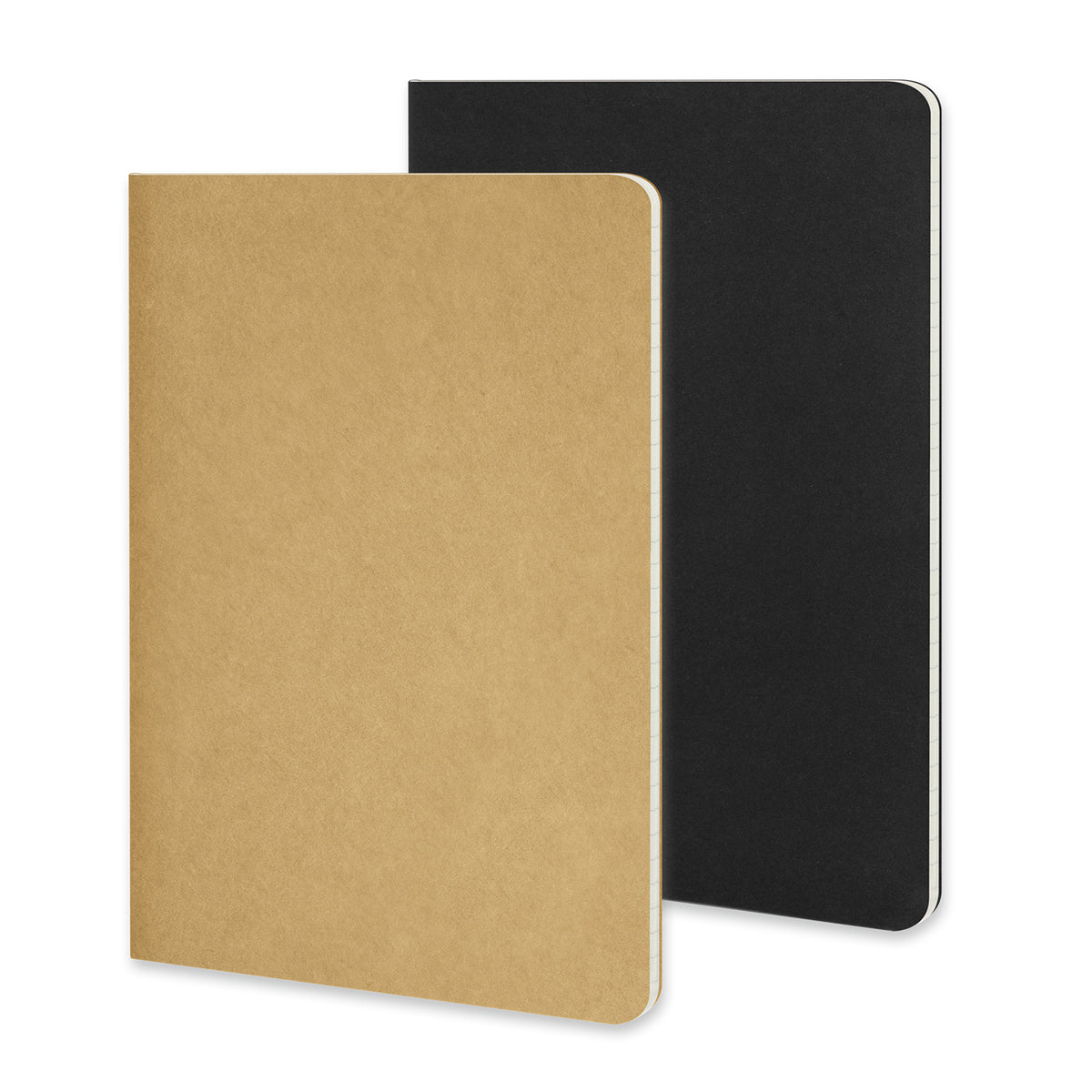 Moleskine Cahier Journal - Main