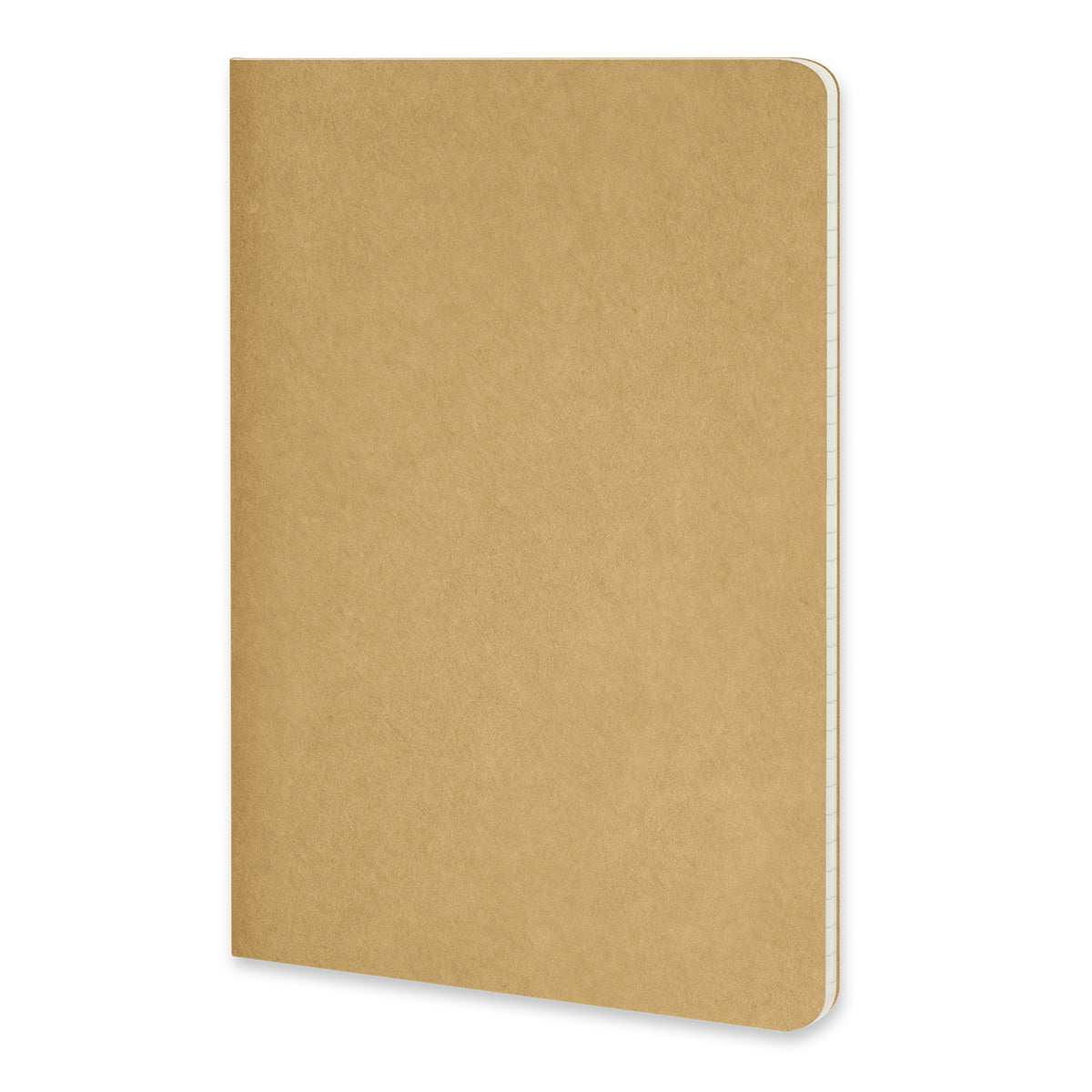 Moleskine Cahier Journal - Kraft