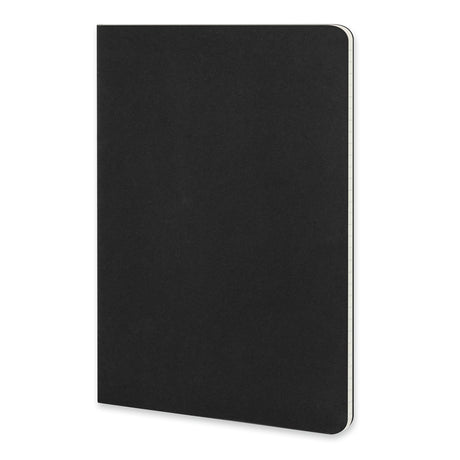 Moleskine Cahier Journal - Black