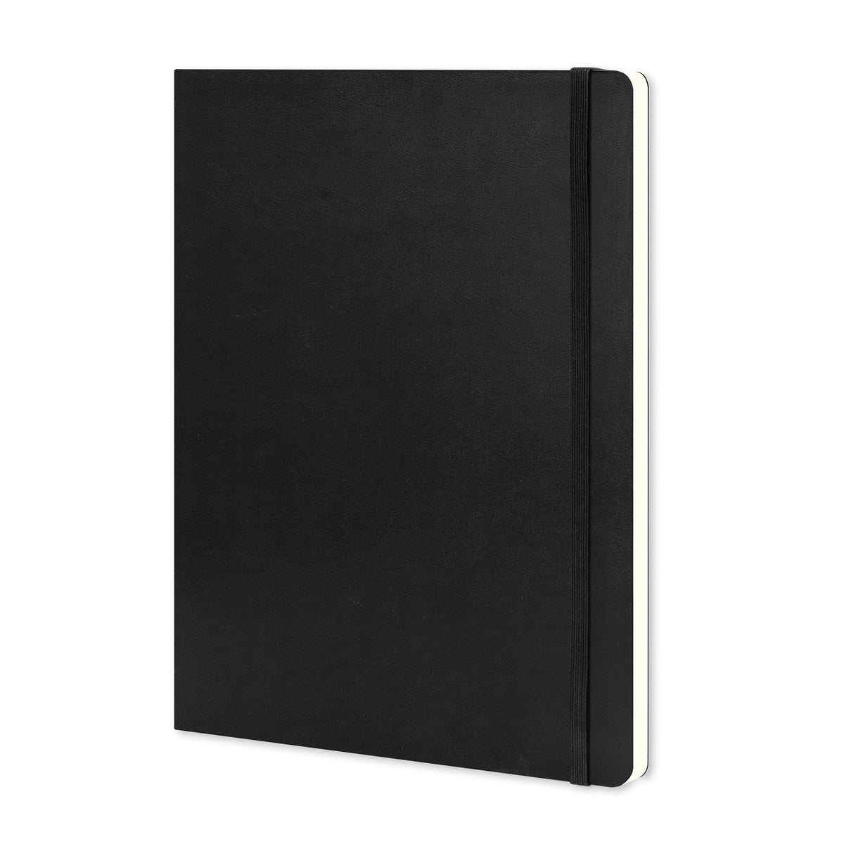 Moleskine Classic Soft Cover Notebook - Extra Large - Main