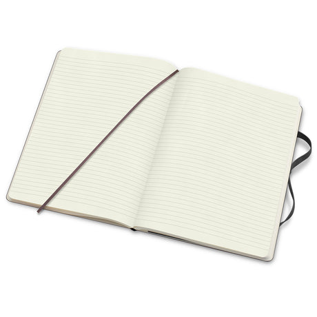 Moleskine Classic Soft Cover Notebook - Extra Large - Lined