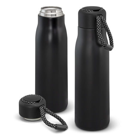 Halifax Vacuum Bottle - Black