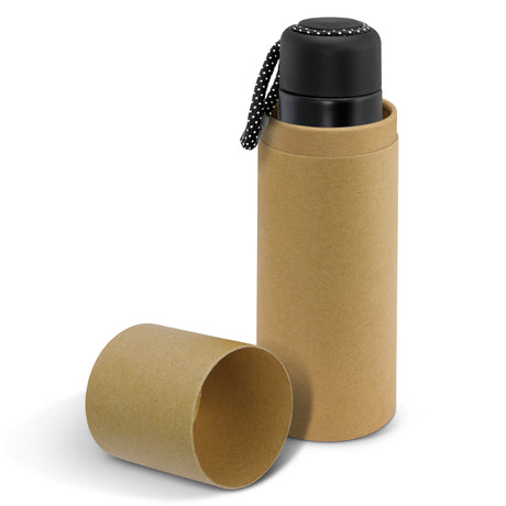 Halifax Vacuum Bottle - Natural Gift Tube