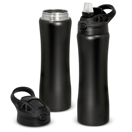 Duke Bottle - Black