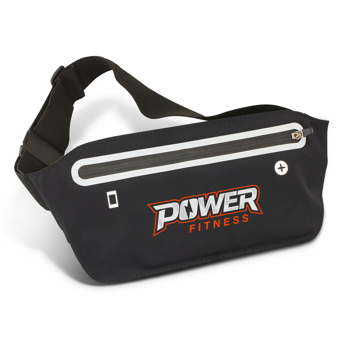 Sprint Running Belt - Main