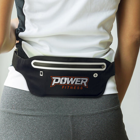 Sprint Running Belt - Feature